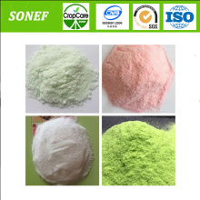 NPK + Amino Acid Customized Foliar Fertilizer
